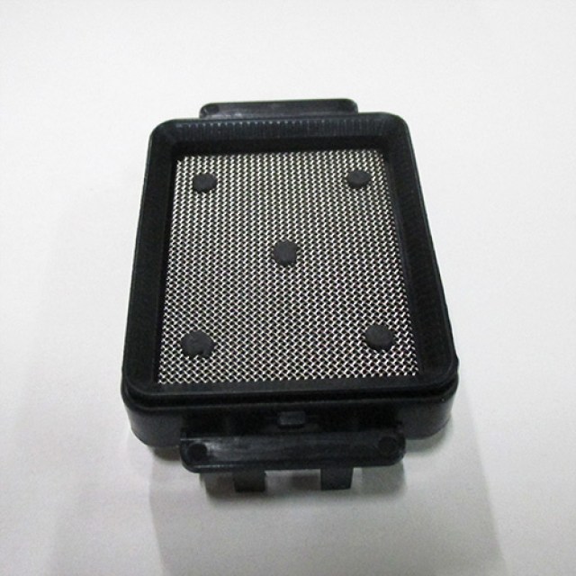 CAP ASSY